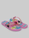 Disney Flip Flops Minne