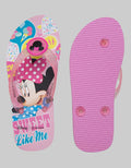 Disney Flip Flops Minne