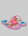 Disney Flip Flops Pricess