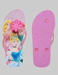 Disney Flip Flops Pricess