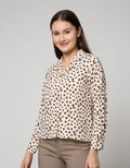 LS SHIRT POLY RESORT