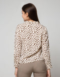 LS SHIRT POLY RESORT
