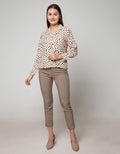 LS SHIRT POLY RESORT