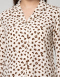 LS SHIRT POLY RESORT