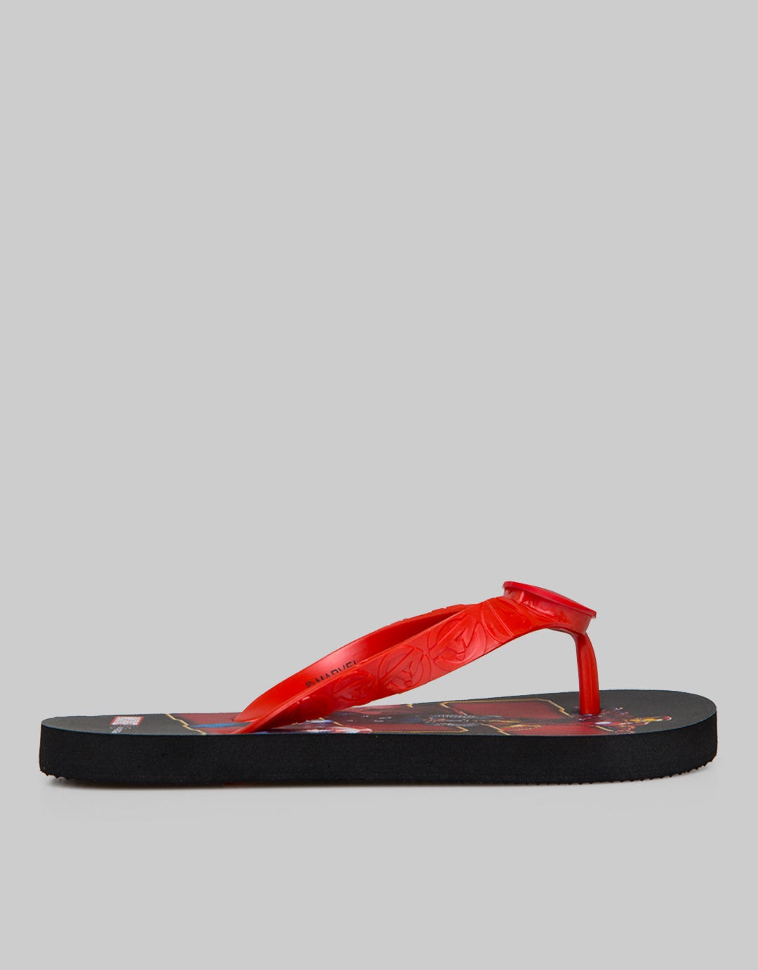 Disney Flip Flops Avengers
