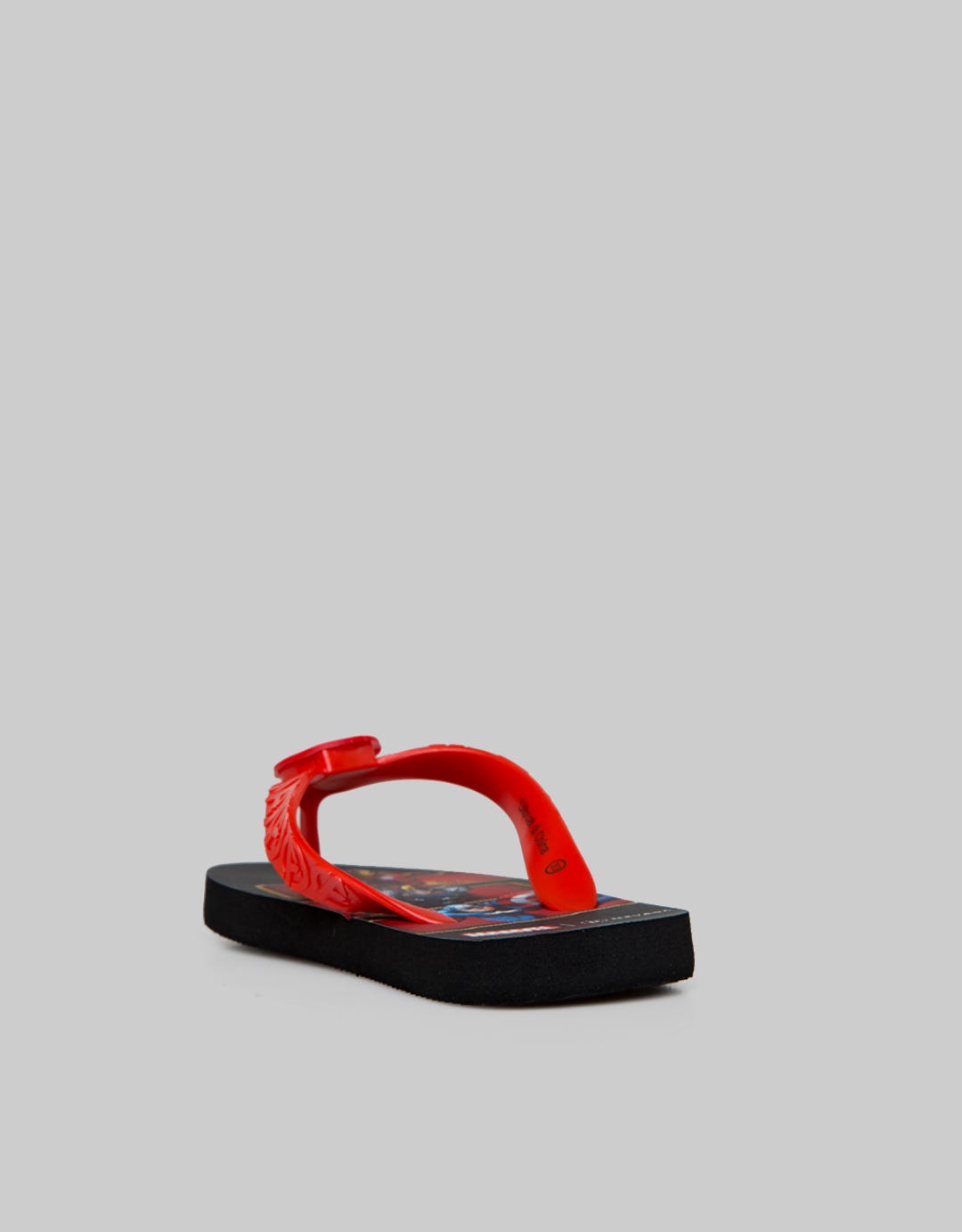 Disney Flip Flops Avengers