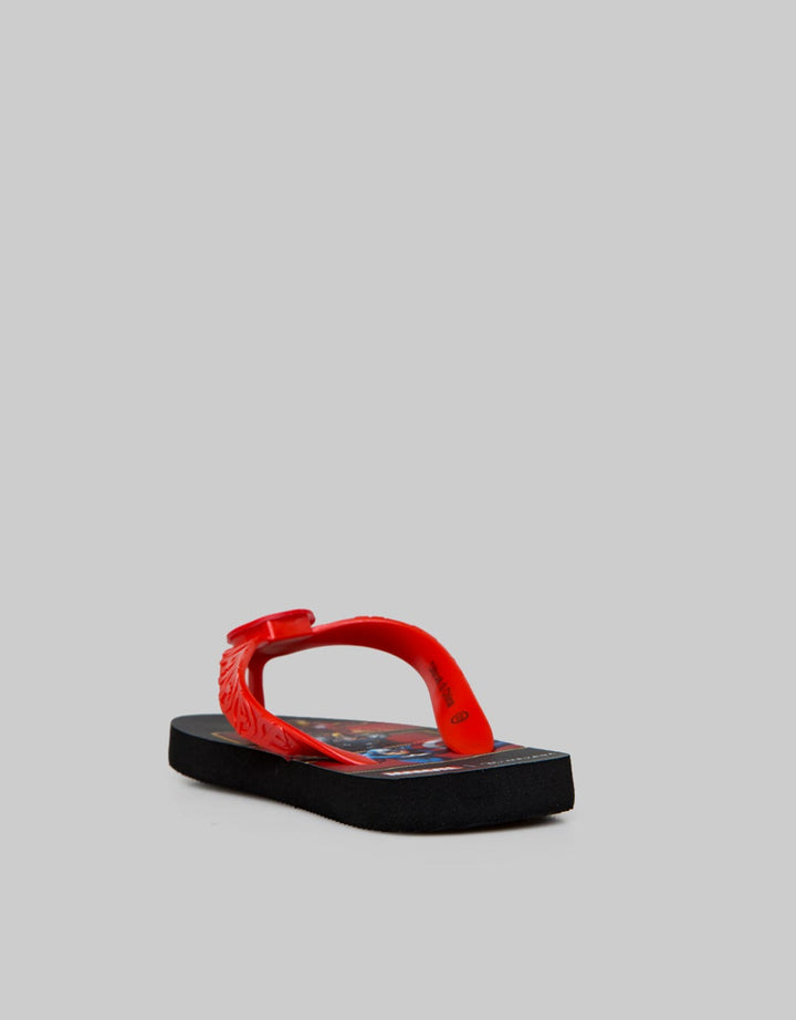 Disney Flip Flops Avengers