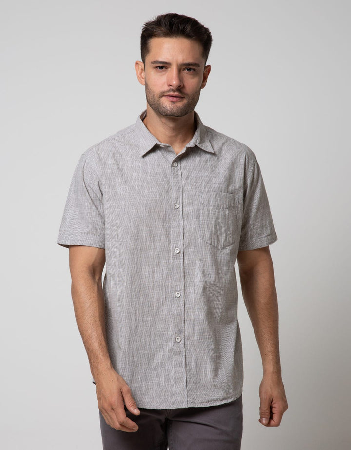 Gab's Short Sleeve Shirt