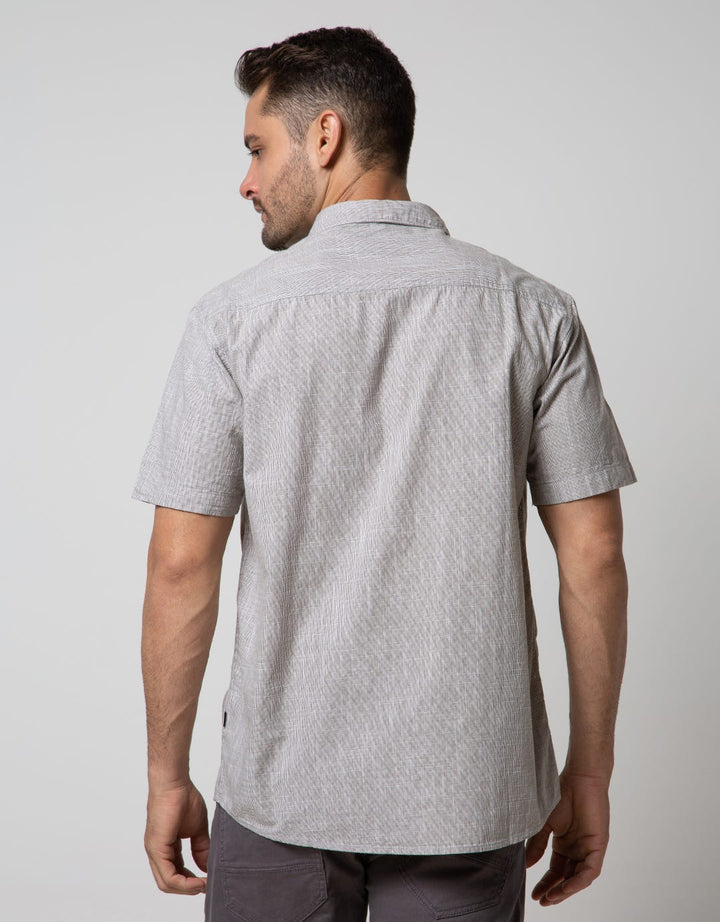 Gab's Short Sleeve Shirt