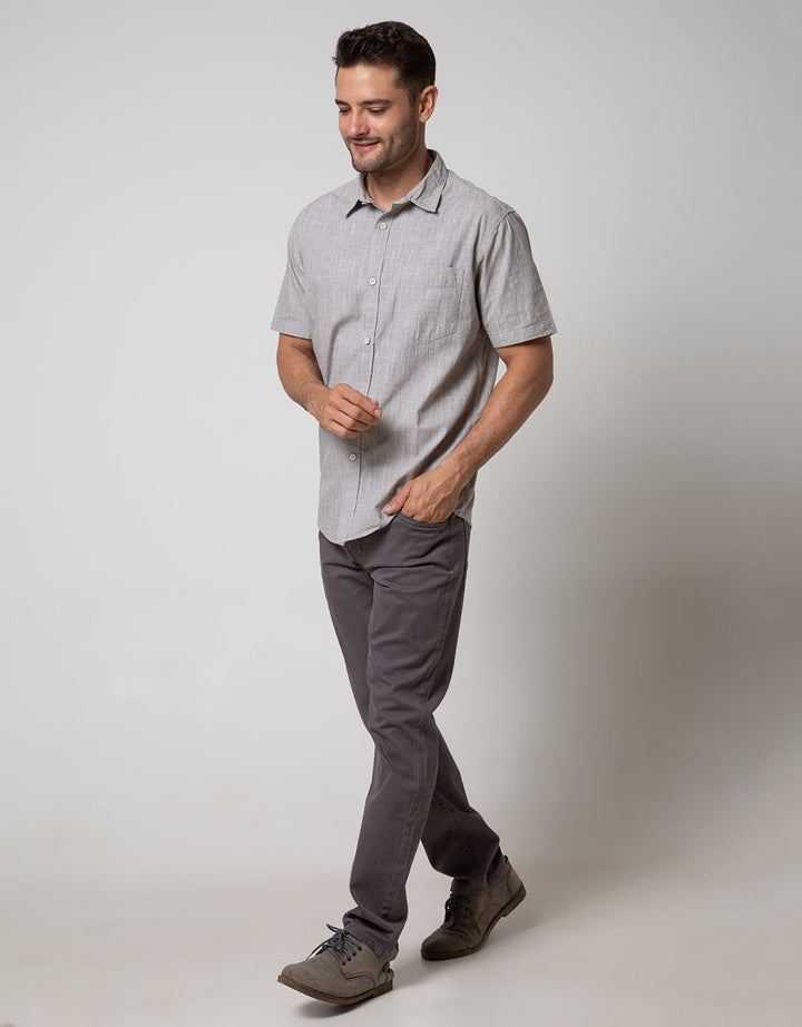 Gab's Short Sleeve Shirt