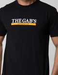 Gab's T-Shirt Oblong Pendek