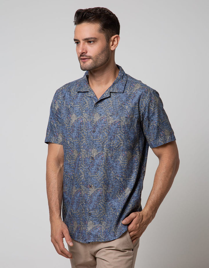 Gab's Short Sleeve Shirt