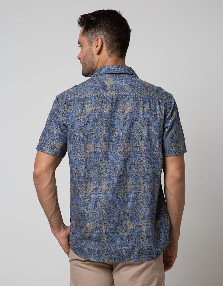 Gab's Short Sleeve Shirt