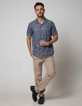 Gab's Short Sleeve Shirt