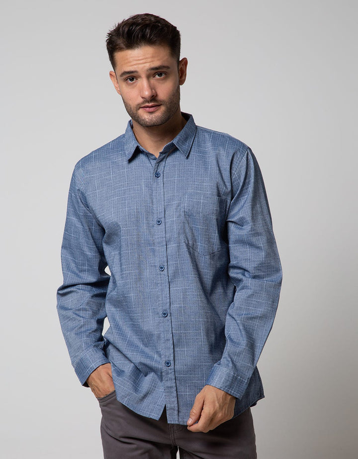 Gab's Long Sleeve Shirt