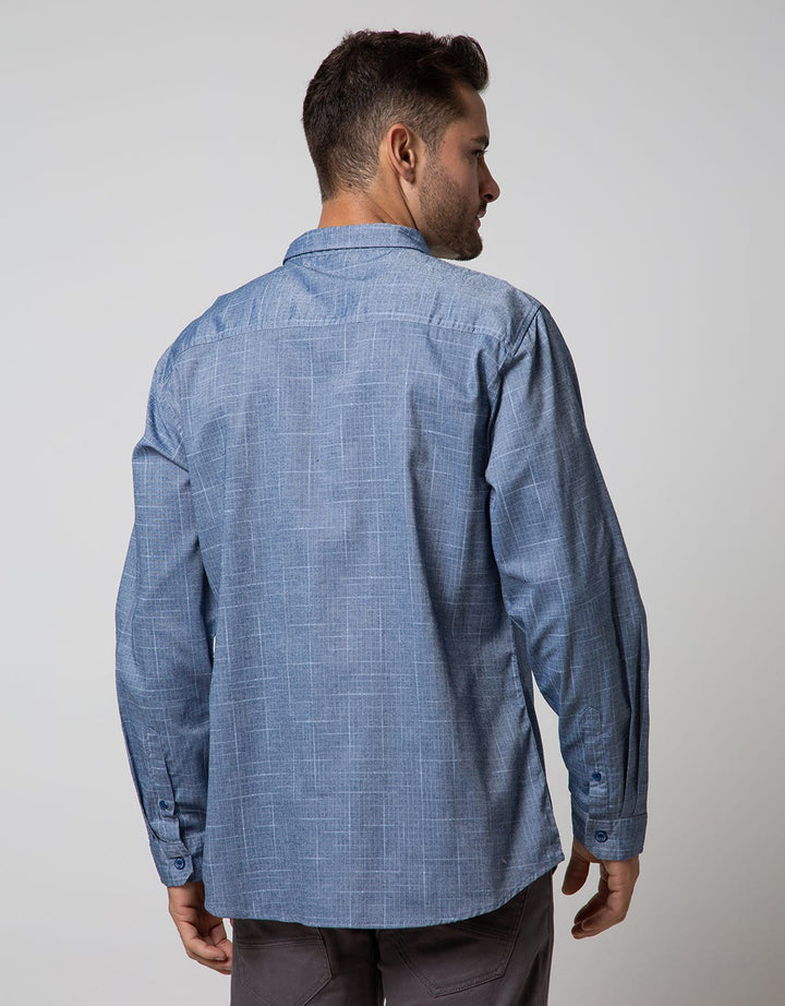 Gab's Long Sleeve Shirt