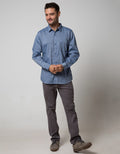 Gab's Long Sleeve Shirt