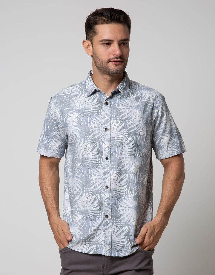 Gab's Short Sleeve Shirt