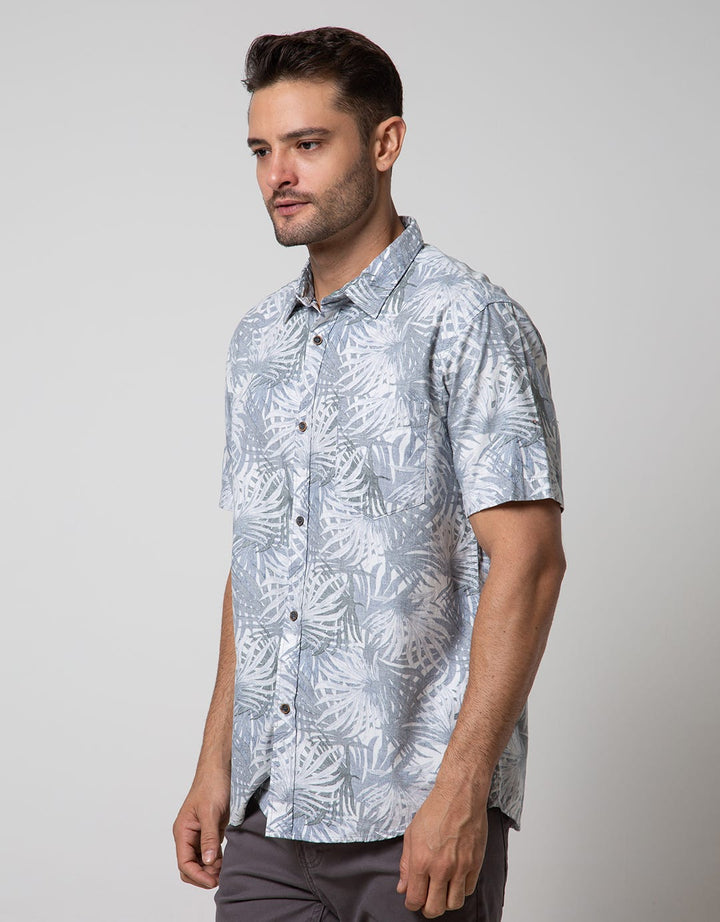 Gab's Short Sleeve Shirt