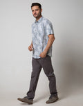 Gab's Short Sleeve Shirt