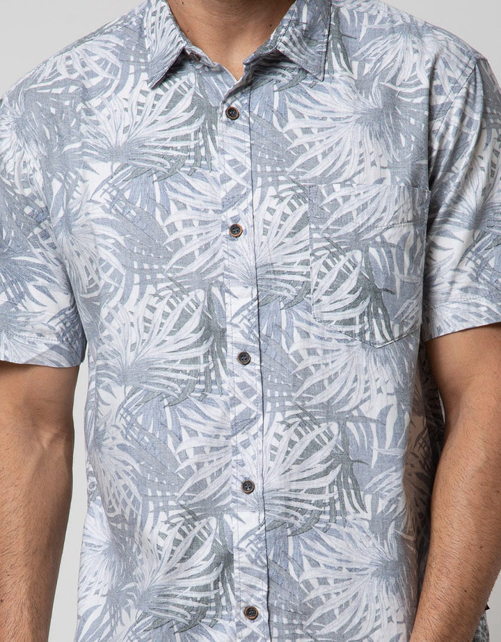 Gab's Short Sleeve Shirt