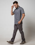 Gab's Short Sleeve Shirt