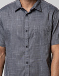 Gab's Short Sleeve Shirt