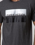 Gab's T-Shirt Oblong Pendek