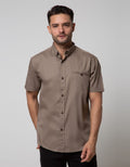 Gab's Short Sleeve Shirt