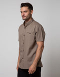 Gab's Short Sleeve Shirt