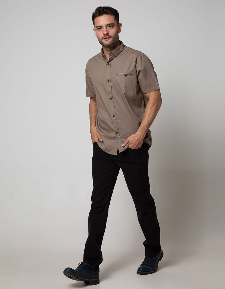 Gab's Short Sleeve Shirt
