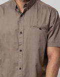Gab's Short Sleeve Shirt