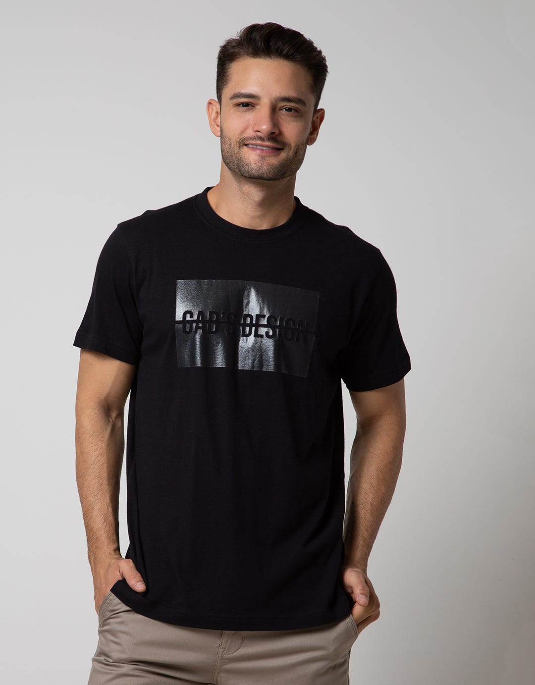 Gab's Short Sleeve T-Shirt