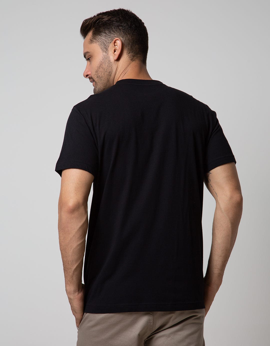 Gab's Short Sleeve T-Shirt
