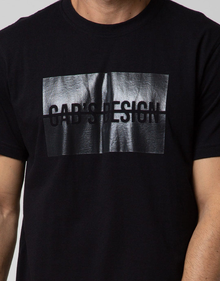 Gab's Short Sleeve T-Shirt