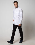 Gab's Long Sleeve Shirt