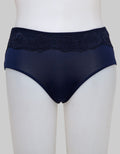 St. Yves Midi Briefs Lace