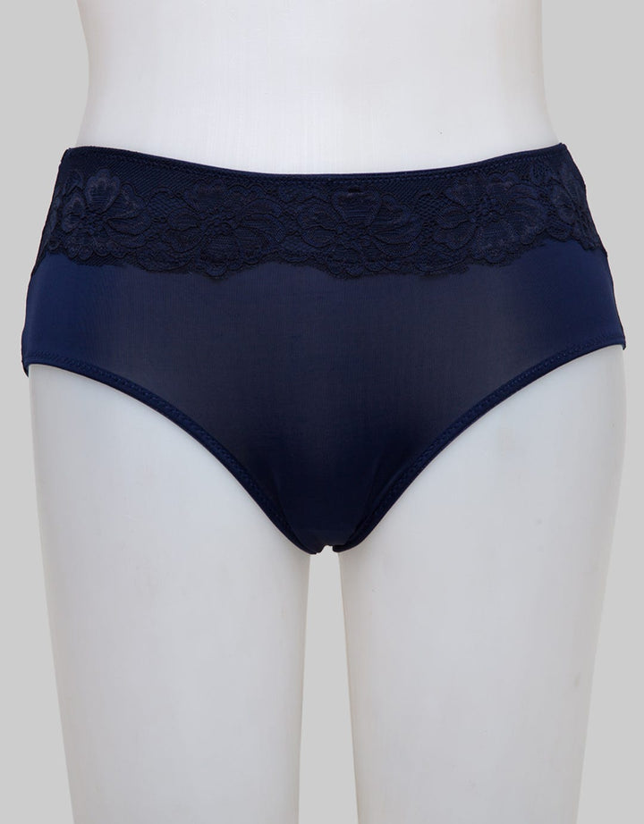 St. Yves Midi Briefs Lace