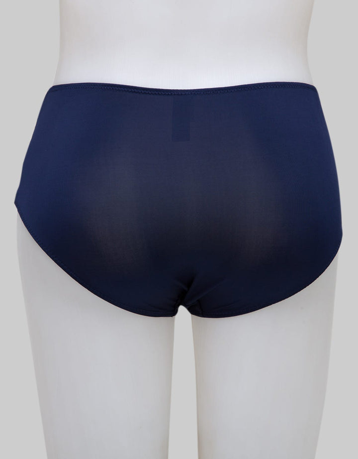 St. Yves Midi Briefs Lace