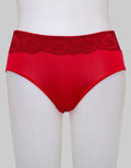 St. Yves Midi Briefs Lace