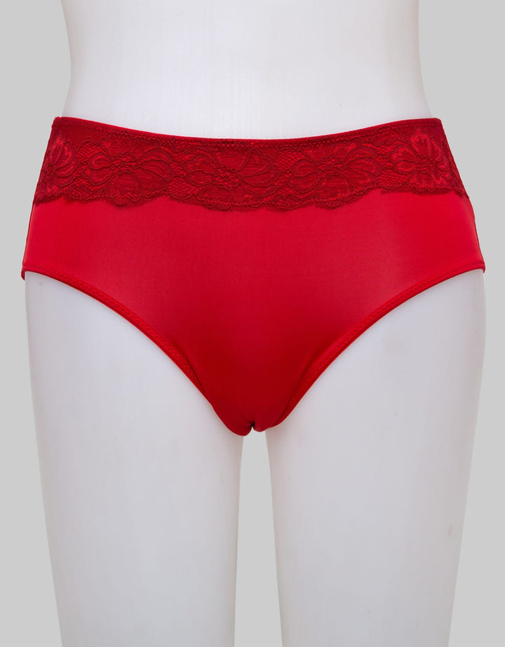 St. Yves Midi Briefs Lace