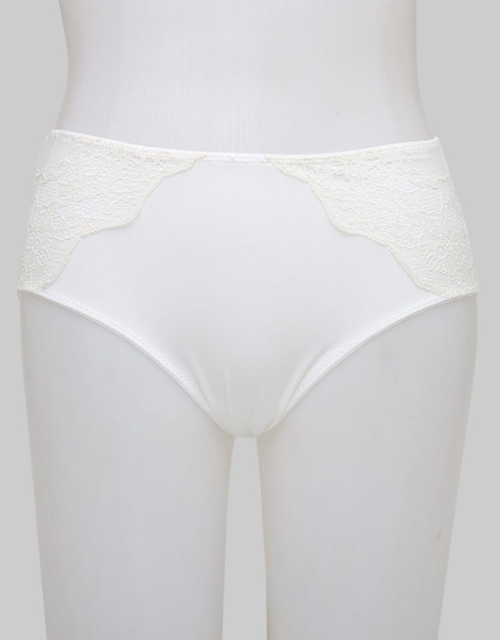 St. Yves Midi Briefs Lace