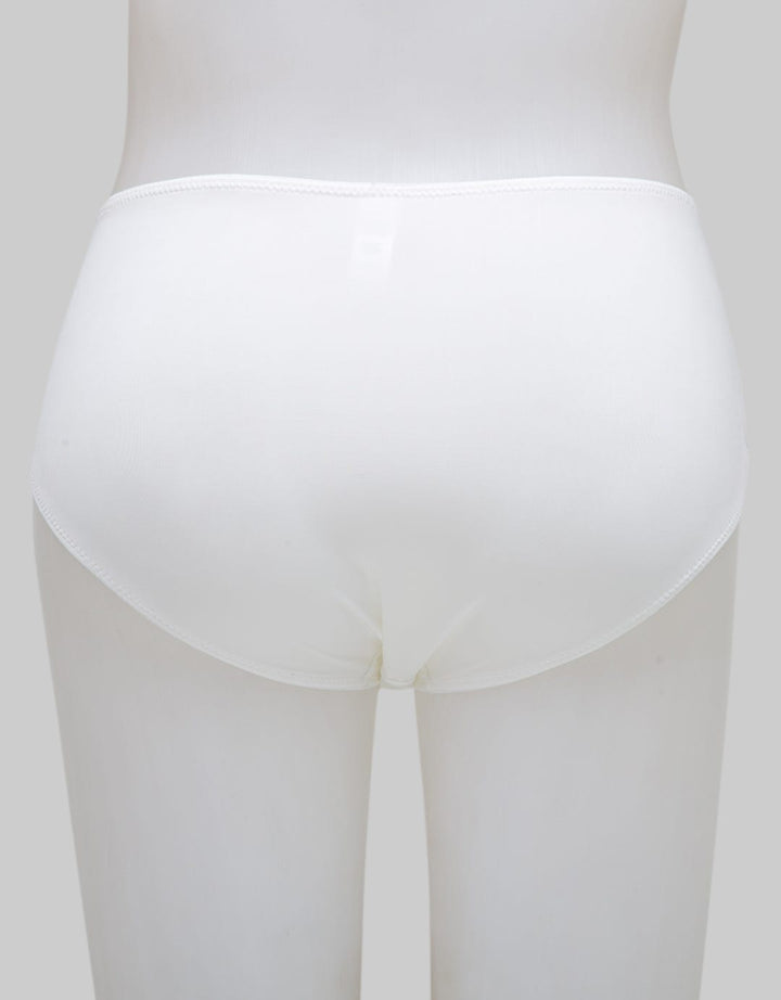 St. Yves Midi Briefs Lace