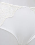 St. Yves Midi Briefs Lace