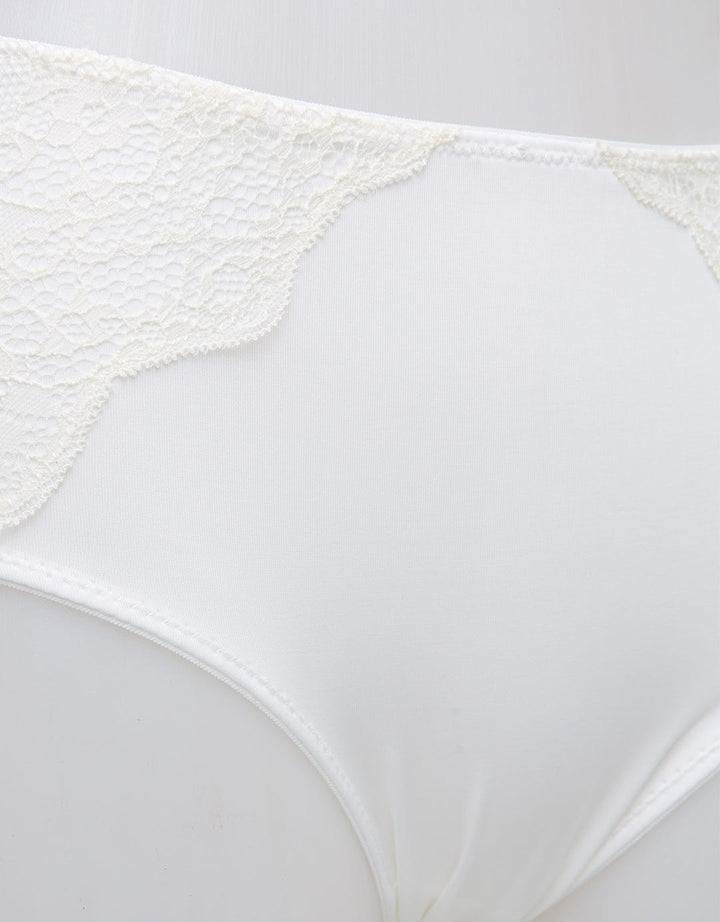 St. Yves Midi Briefs Lace