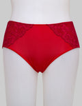 St. Yves Midi Briefs Lace