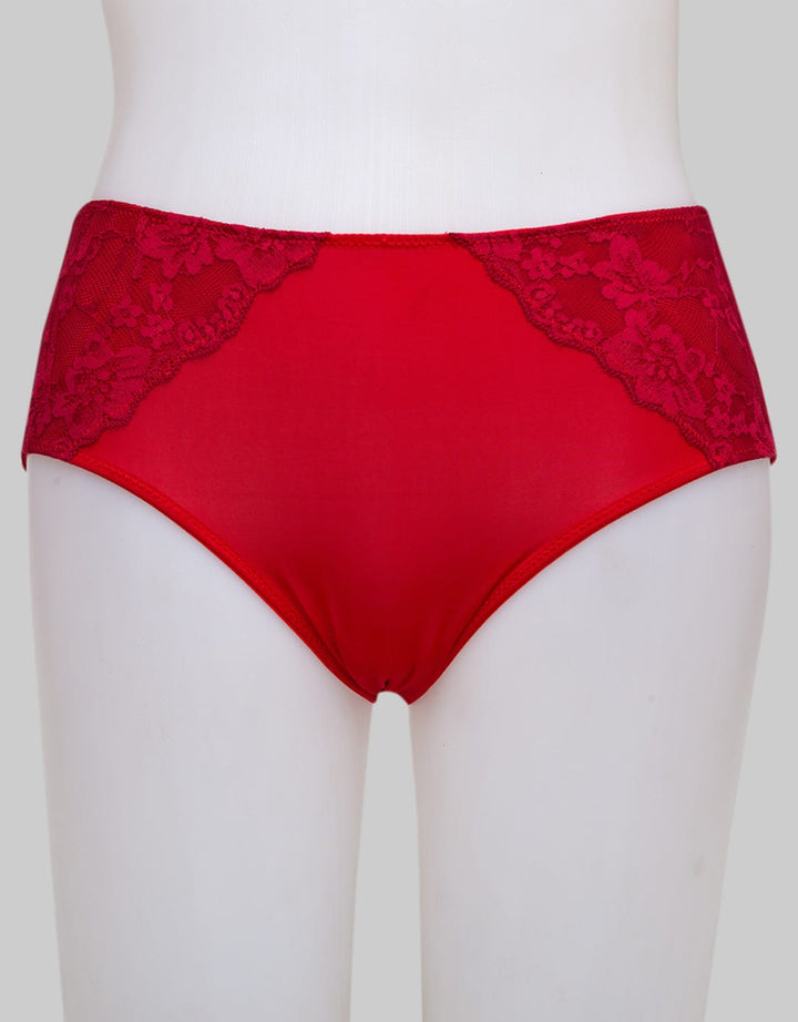St. Yves Midi Briefs Lace