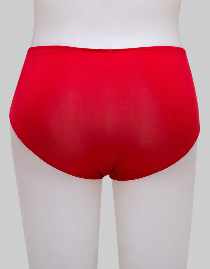 St. Yves Midi Briefs Lace