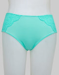 St. Yves Midi Briefs Lace