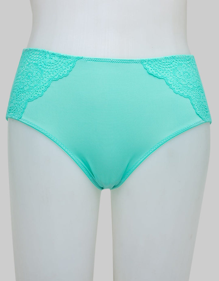 St. Yves Midi Briefs Lace